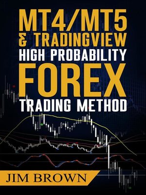 cover image of MT4/MT5 & TradingView High Probability Forex Trading Method